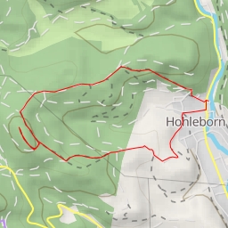 thumbnail for Blich nach Trusetal