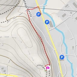 thumbnail for Tennelberghütte