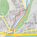 thumbnail for Route de Bassin - Route de Bassin