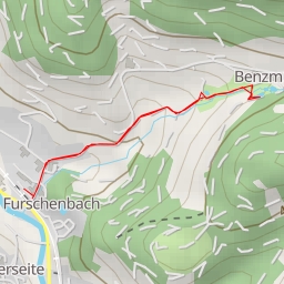 thumbnail for Am Bach - Ottenhöfen im Schwarzwald