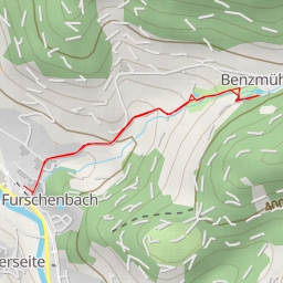 thumbnail for Am Bach - Ottenhöfen im Schwarzwald