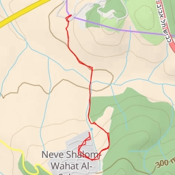 thumbnail for מועצה אזורית מטה יהודה