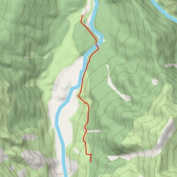 thumbnail for Roberts Point Track