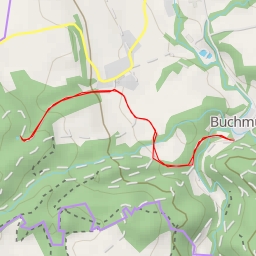 thumbnail for Siessener Steige - Siessener Steige