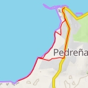 thumbnail for Calle Severiano Ballesteros Sota