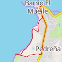 thumbnail for Calle Severiano Ballesteros Sota