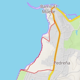 thumbnail for Calle Severiano Ballesteros Sota