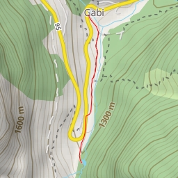 thumbnail for Simplonstrasse - Simplonstrasse