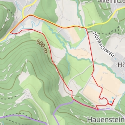 thumbnail for Schafzahlweg - Schafzahlweg - Weinitzen