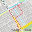 thumbnail for Wassenaarseweg - Den Haag