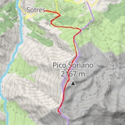 thumbnail for Campos de Valdomingueru - Cabrales