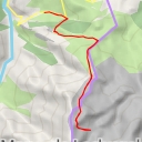 thumbnail for Torca del Jou sin Tierra - Canal de Arredondas