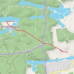 thumbnail for Tanzenhaidteiche