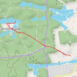 thumbnail for Tanzenhaidteiche