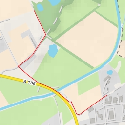 thumbnail for Pfadfinderheim Burgdorf - Dachtmisser Weg