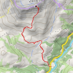 thumbnail for Karhorn