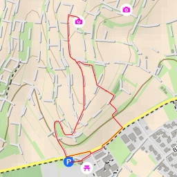 thumbnail for Riedstraße