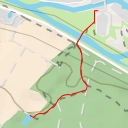 thumbnail for Teil des Arnsbergischen Wegs (historisch, AFH3730) mit Querung Bachlauf "Schwarze Waage" u. anschl. Hohlweg (Bodendenkmal i.A.) - Teil des Arnsbergischen Wegs (historisch, AFH3730) mit Querung Bachlauf "Schwarze Waage" u. anschl. Hohlweg (Bodendenkmal i.A.)