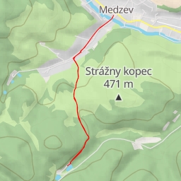 thumbnail for Šugovská dolina - Šugovská dolina