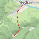 thumbnail for Šugovská dolina