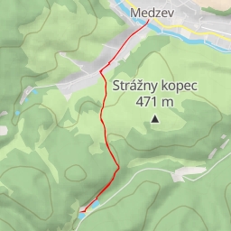 thumbnail for Šugovská dolina