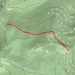 thumbnail for Route de Rouge Gazon