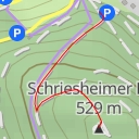 thumbnail for Schriesheimer Kopf