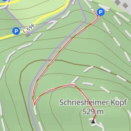 thumbnail for Schriesheimer Kopf