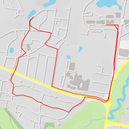 thumbnail for Blackwood Avenue - Blackwood Avenue