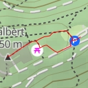 thumbnail for Salbert