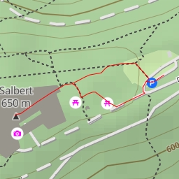 thumbnail for Salbert