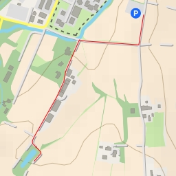 thumbnail for Via Pasquino Pigoni - Via Pasquino Pigoni - Reggio Emilia