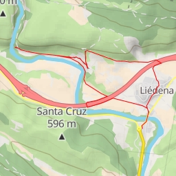 thumbnail for Puente del Diablo