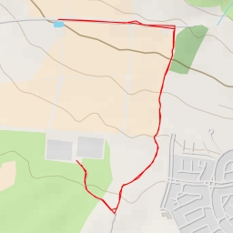 thumbnail for Avenida El Peral - Avenida El Peral