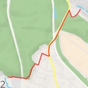 thumbnail for вулиця Невеличука - вулиця Невеличука