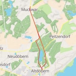 thumbnail for Calauer Straße - Luckaitztal