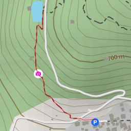 thumbnail for Via al Bacino - Via al Bacino