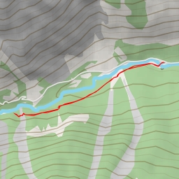 thumbnail for Pont des Places - Vallouise-Pelvoux