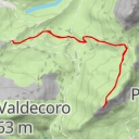 thumbnail for Pico del Buey