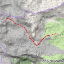 thumbnail for Refugio Cabaña Verónica