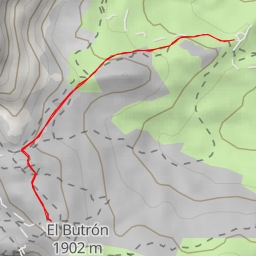 thumbnail for Mirador del Cable - Bulnes - Mirador del Cable - Bulnes