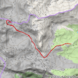 thumbnail for Torre de los Horcados Rojos