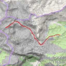 thumbnail for D-11 - Cabaña Verónica-Urriellu