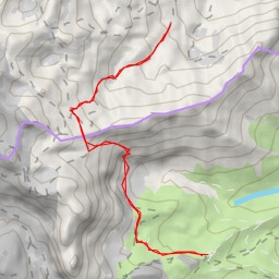 thumbnail for La Canalona - Invernales de Sotres - La Canalona - Invernales de Sotres - Cabrales