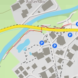 thumbnail for Pinnisweg