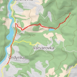 thumbnail for Урочище Второй Участок