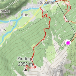 thumbnail for Zindegg