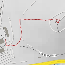 thumbnail for Mount Pleasant Lookout