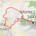 thumbnail for Monte Lisone