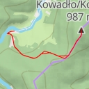 thumbnail for Kowadło/Kovadlina